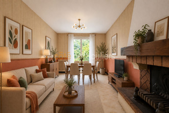  maison la-roche-sur-yon 85000