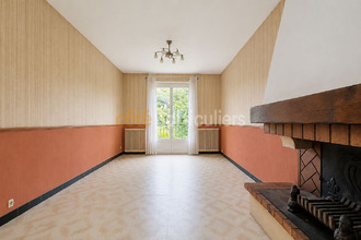  maison la-roche-sur-yon 85000