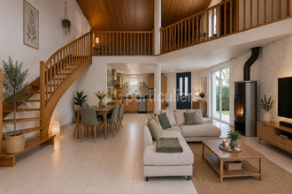  maison la-roche-sur-yon 85000