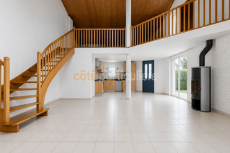  maison la-roche-sur-yon 85000