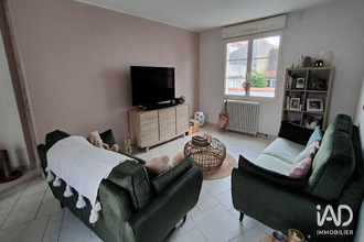 maison la-roche-sur-yon 85000
