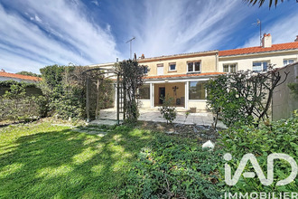  maison la-roche-sur-yon 85000