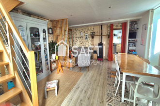  maison la-roche-sur-yon 85000