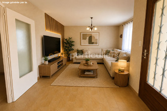  maison la-roche-sur-yon 85000