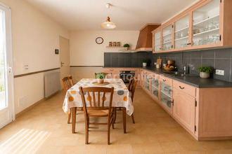  maison la-roche-sur-yon 85000