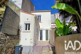  maison la-roche-sur-yon 85000