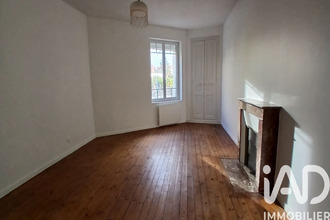  maison la-roche-sur-yon 85000