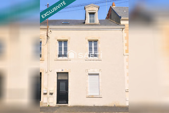  maison la-roche-sur-yon 85000