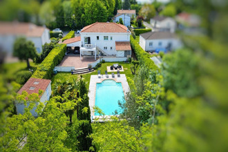  maison la-roche-sur-yon 85000