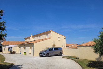  maison la-roche-sur-yon 85000
