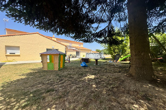  maison la-roche-sur-yon 85000