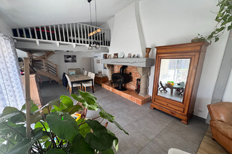  maison la-roche-sur-yon 85000