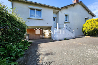  maison la-roche-sur-yon 85000