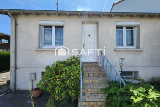  maison la-roche-sur-yon 85000