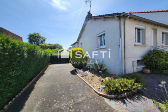  maison la-roche-sur-yon 85000