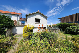  maison la-roche-sur-yon 85000
