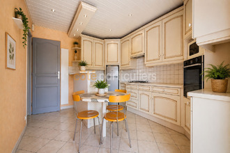  maison la-roche-sur-yon 85000