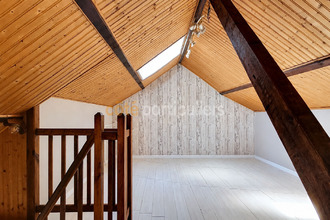  maison la-roche-sur-yon 85000
