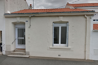  maison la-roche-sur-yon 85000