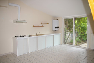  maison la-roche-sur-yon 85000