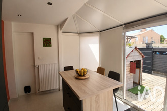  maison la-roche-sur-yon 85000