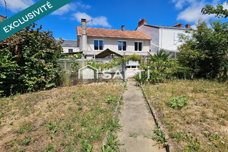  maison la-roche-sur-yon 85000