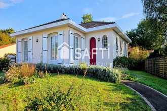  maison la-roche-sur-yon 85000