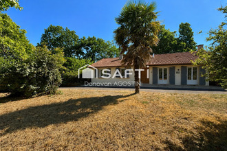  maison la-roche-sur-yon 85000