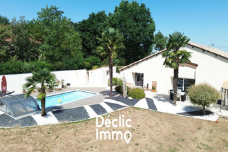  maison la-roche-sur-yon 85000