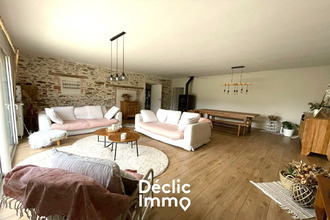  maison la-roche-sur-yon 85000