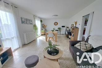  maison la-roche-sur-yon 85000
