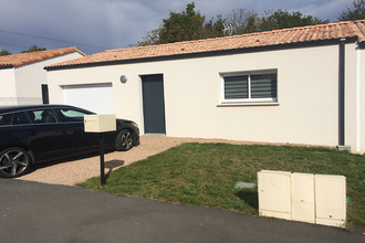  maison la-roche-sur-yon 85000