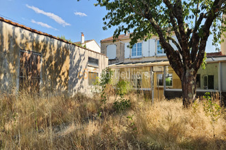  maison la-roche-sur-yon 85000