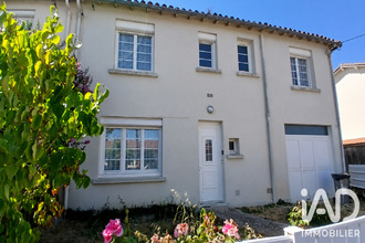  maison la-roche-sur-yon 85000