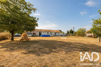  maison la-roche-sur-yon 85000