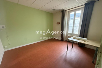  maison la-roche-sur-yon 85000