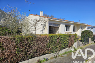  maison la-roche-sur-yon 85000