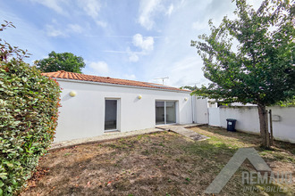  maison la-roche-sur-yon 85000