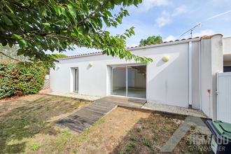  maison la-roche-sur-yon 85000