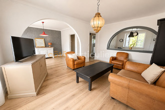  maison la-roche-sur-yon 85000