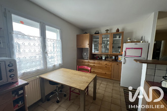 maison la-roche-sur-yon 85000