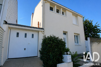 maison la-roche-sur-yon 85000