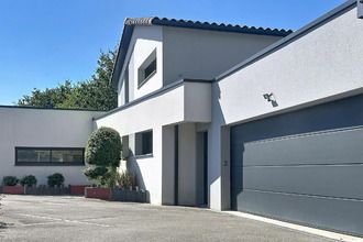  maison la-roche-sur-yon 85000