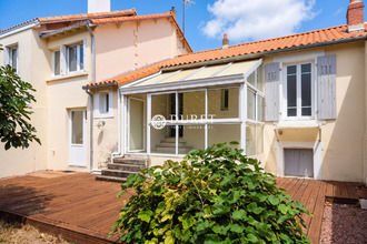  maison la-roche-sur-yon 85000