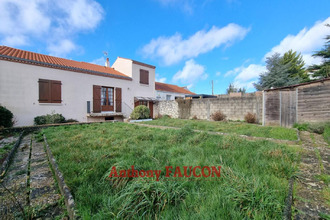  maison la-roche-sur-yon 85000