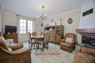  maison la-roche-sur-yon 85000