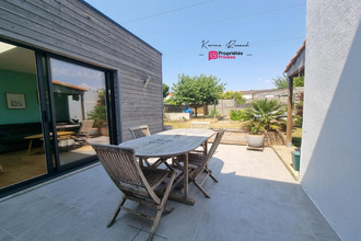  maison la-roche-sur-yon 85000