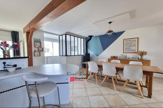  maison la-roche-sur-yon 85000
