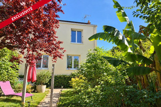  maison la-roche-sur-yon 85000