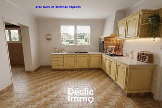  maison la-roche-sur-yon 85000